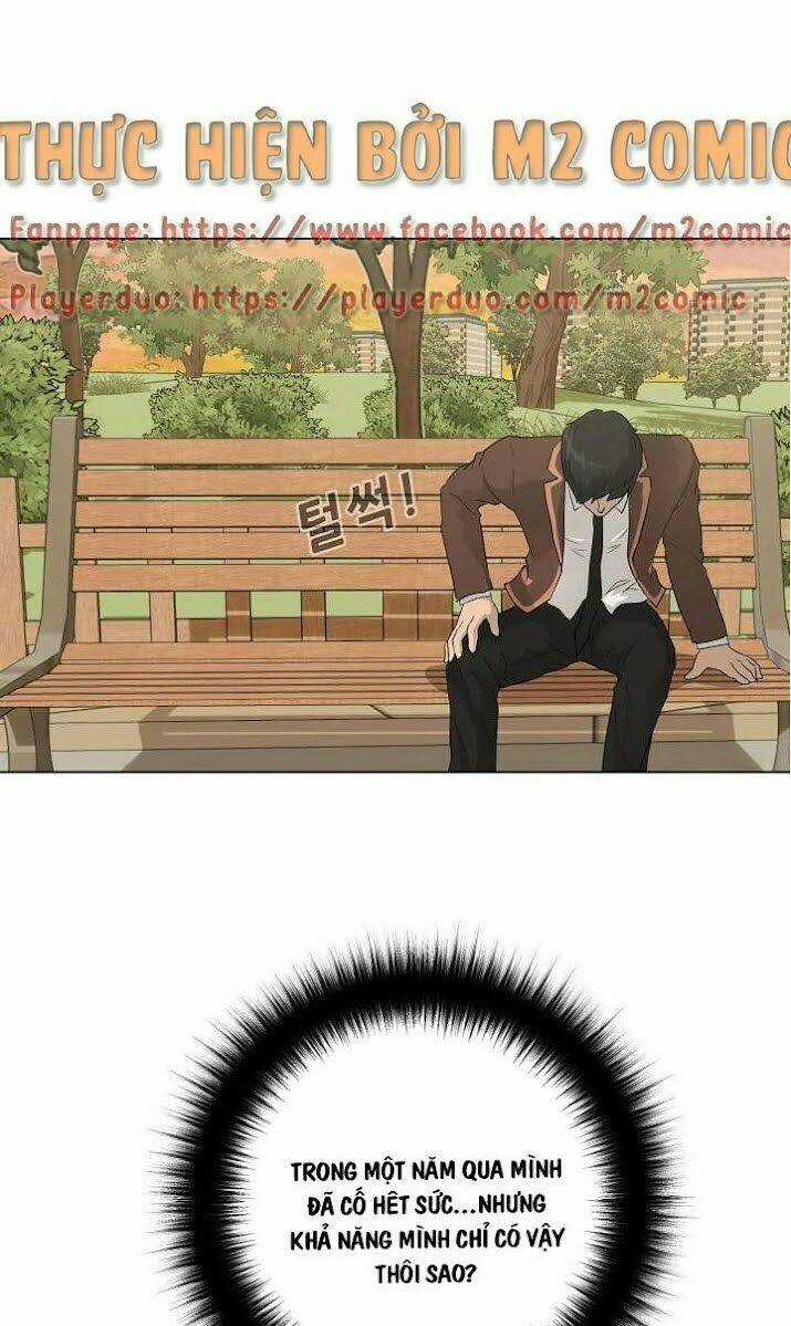 Trigger Chapter 33 trang 68