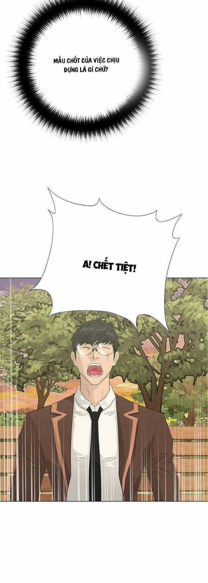 Trigger Chapter 33 trang 70