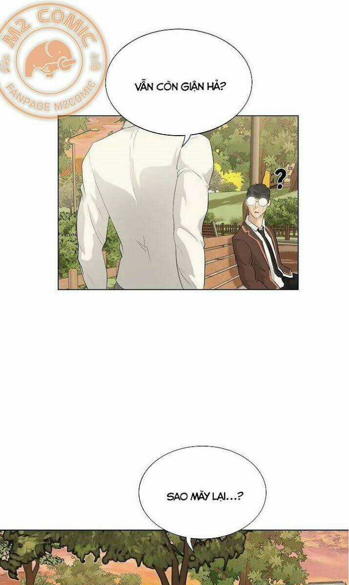 Trigger Chapter 33 trang 71