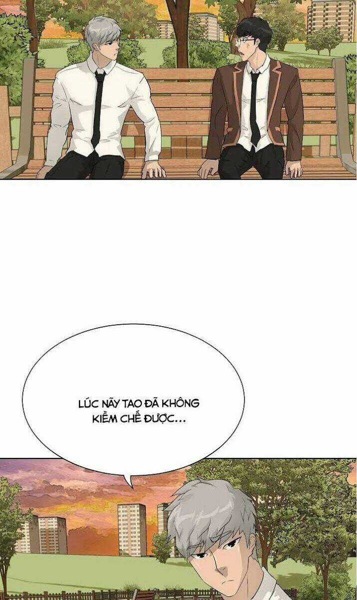 Trigger Chapter 33 trang 72