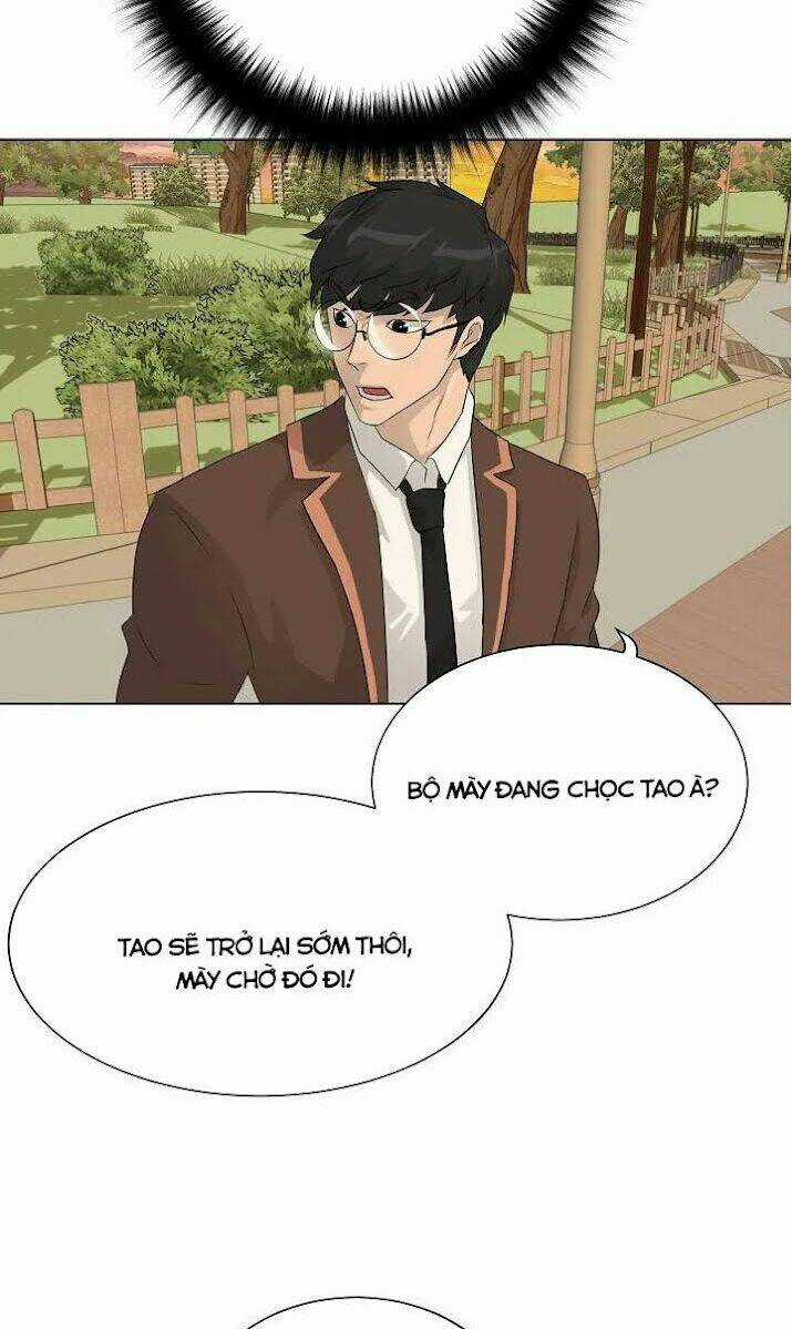 Trigger Chapter 33 trang 75