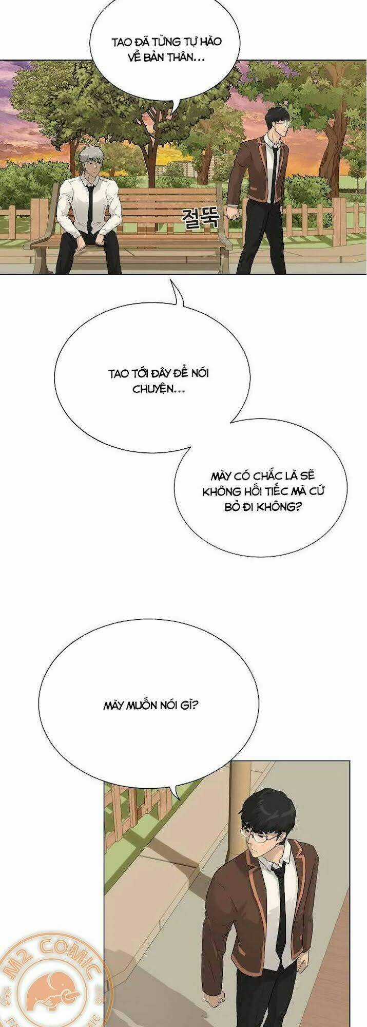 Trigger Chapter 33 trang 76