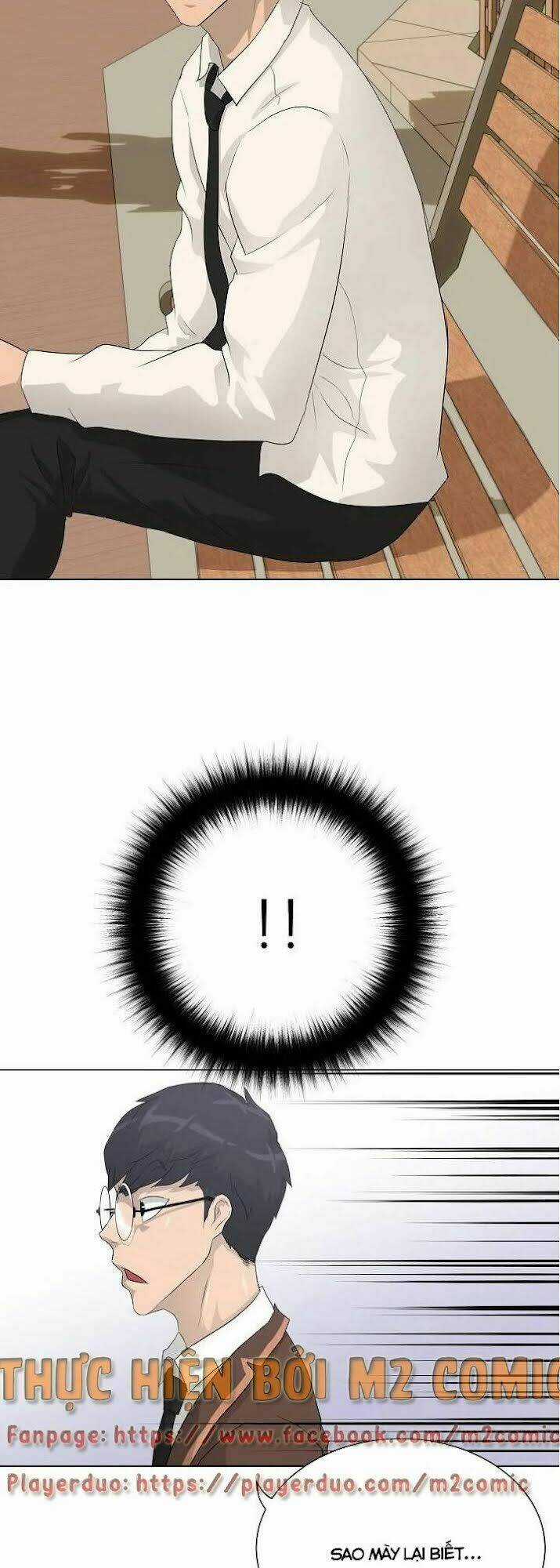 Trigger Chapter 33 trang 79