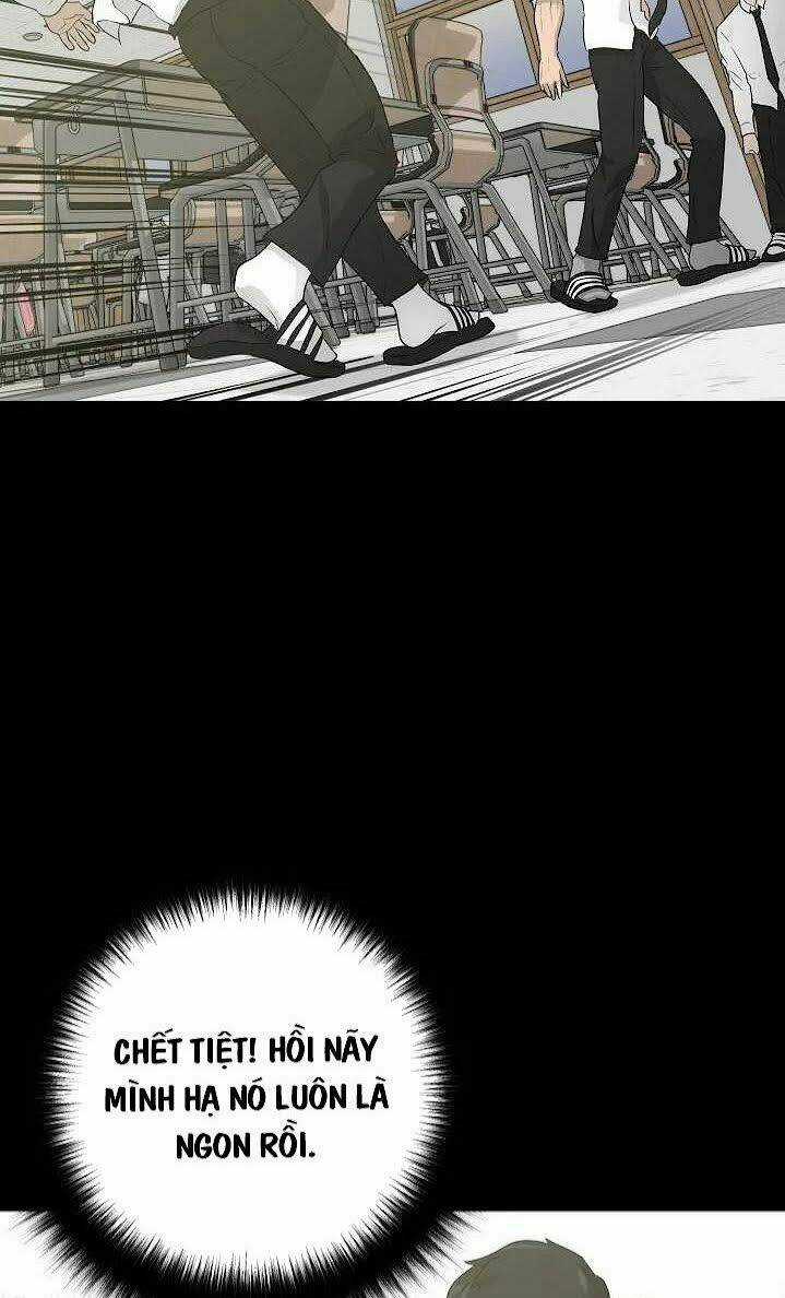 Trigger Chapter 33 trang 8