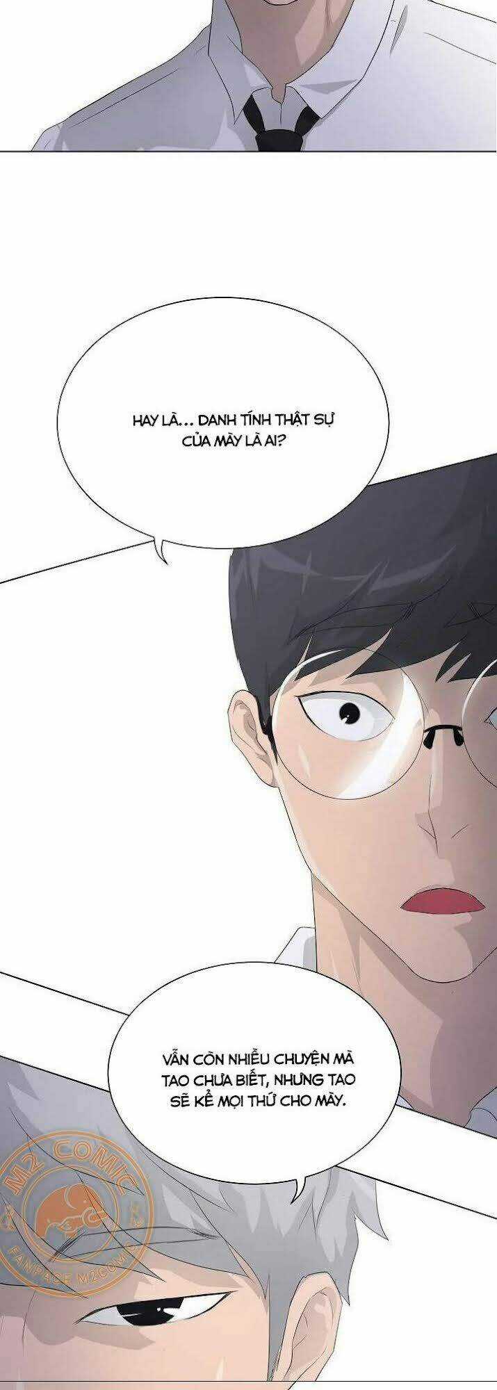 Trigger Chapter 33 trang 82