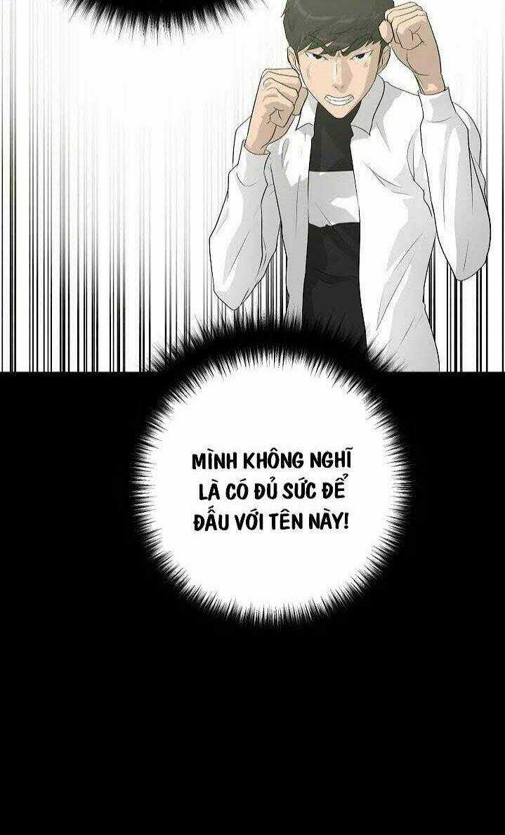 Trigger Chapter 33 trang 9