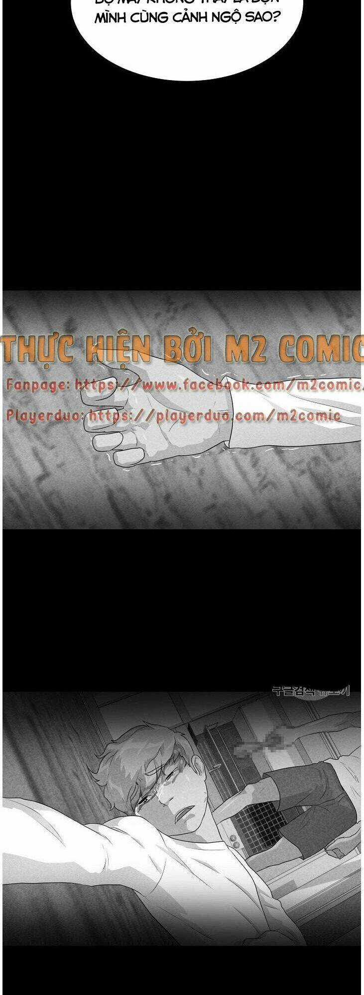 Trigger Chapter 34 trang 13