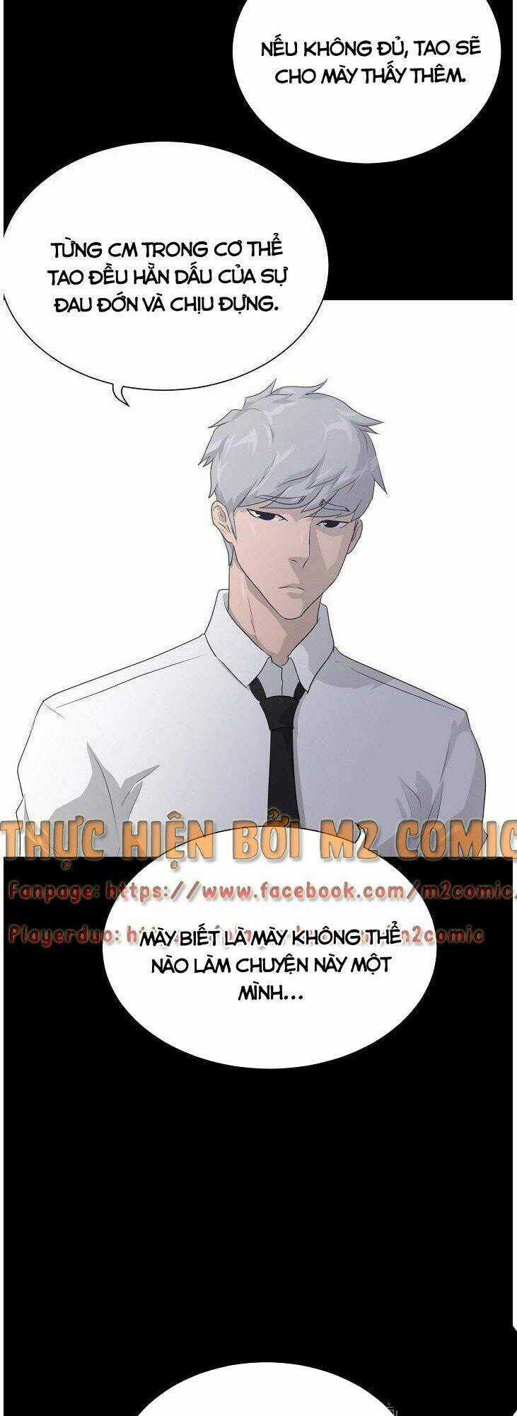 Trigger Chapter 34 trang 19