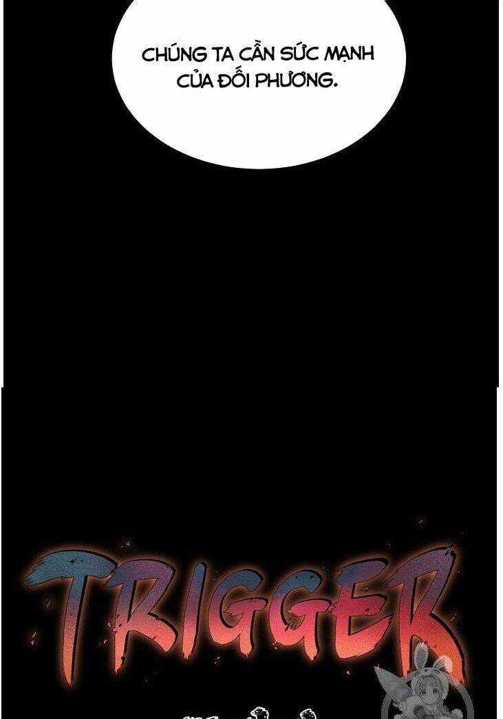 Trigger Chapter 34 trang 20