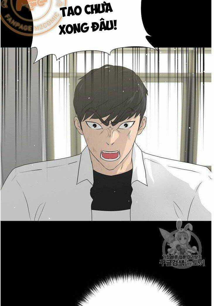 Trigger Chapter 34 trang 29