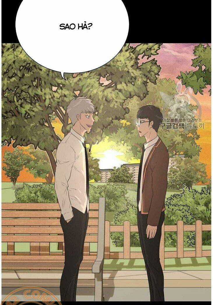 Trigger Chapter 34 trang 3