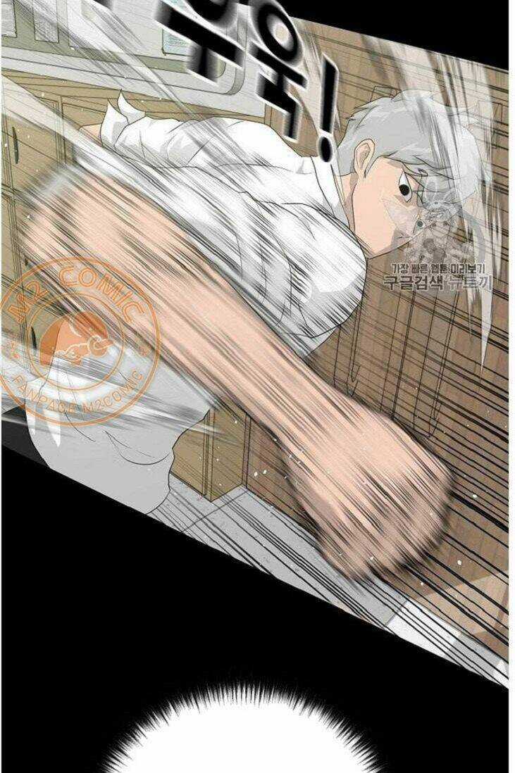 Trigger Chapter 34 trang 35