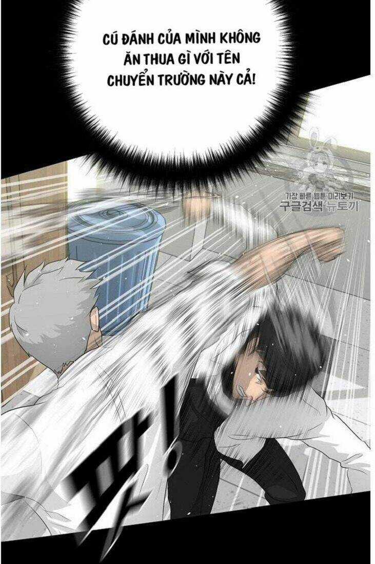 Trigger Chapter 34 trang 36