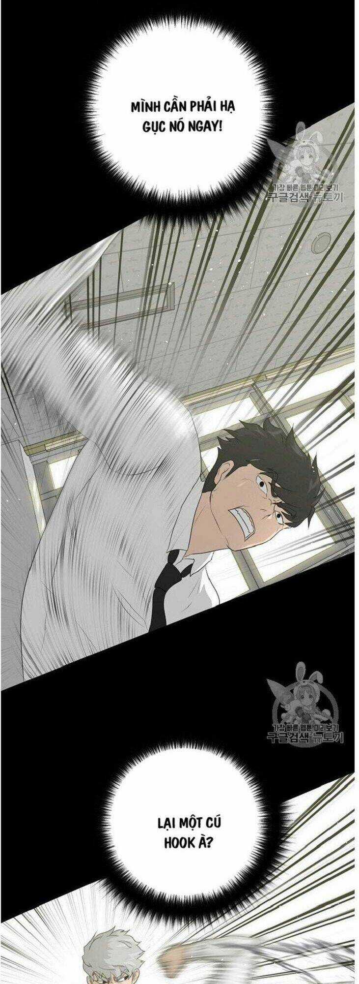 Trigger Chapter 34 trang 37