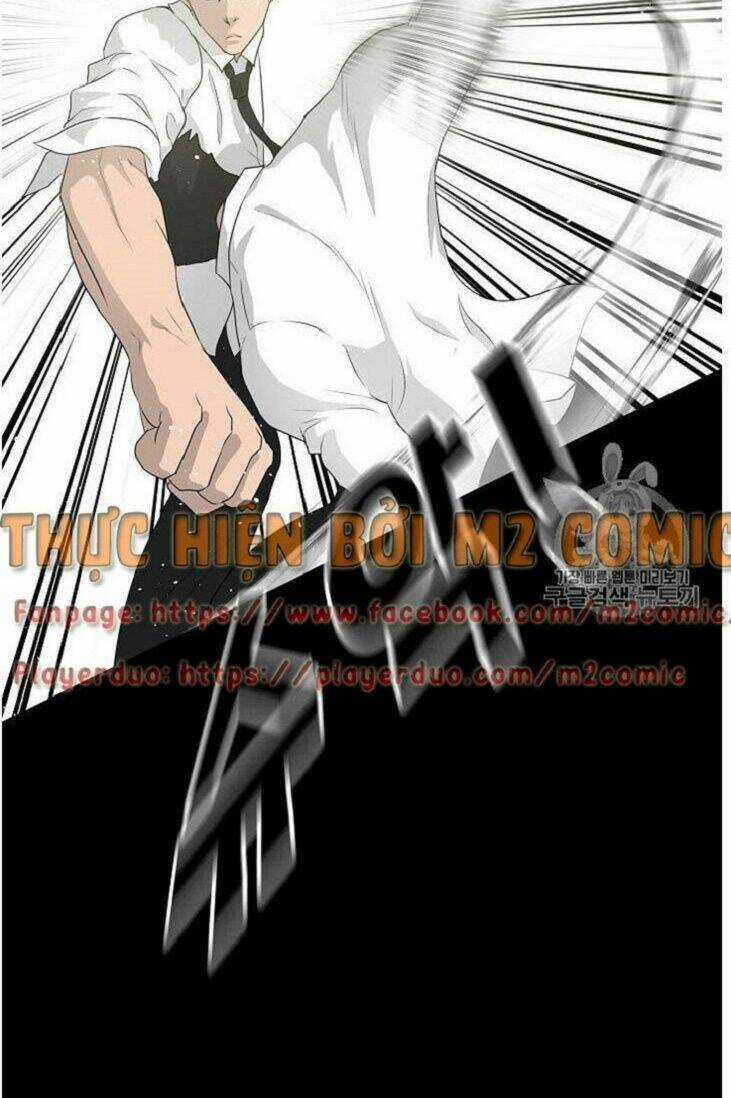 Trigger Chapter 34 trang 38