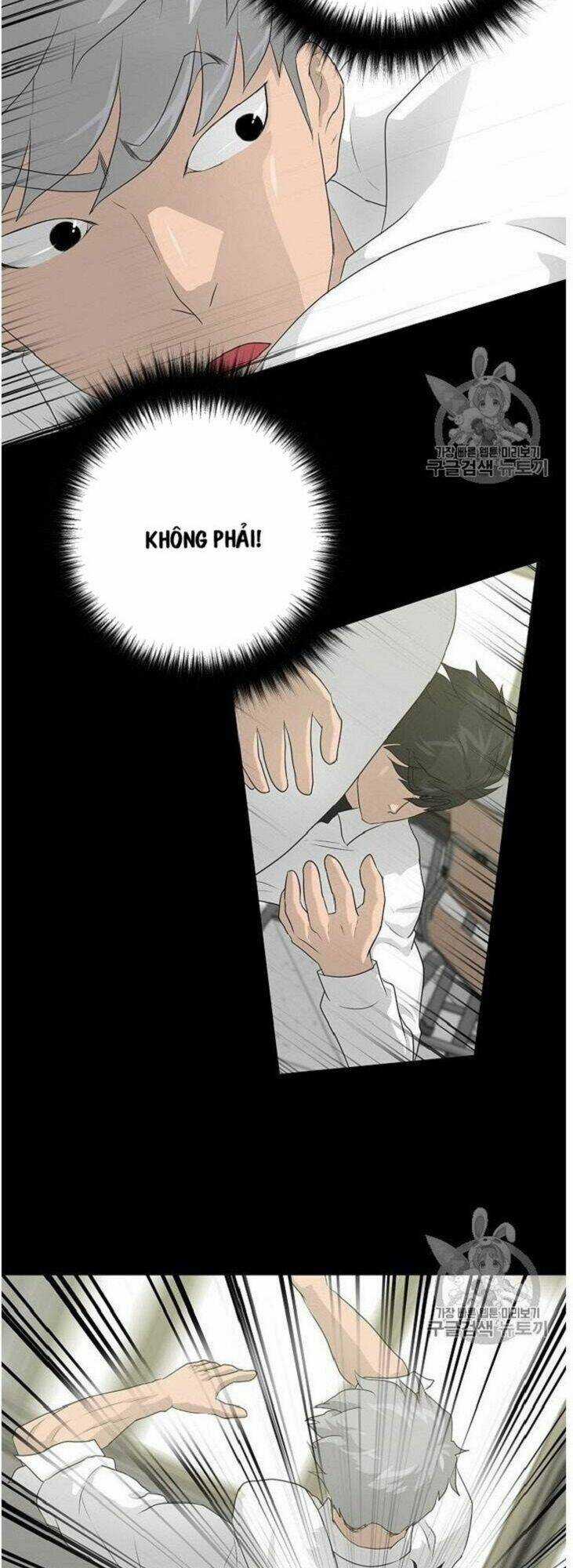 Trigger Chapter 34 trang 40