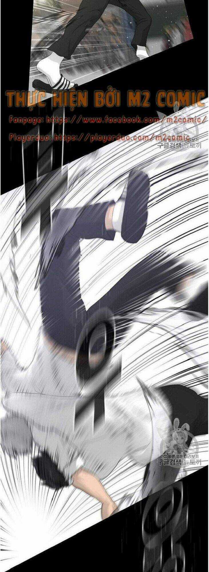 Trigger Chapter 34 trang 43