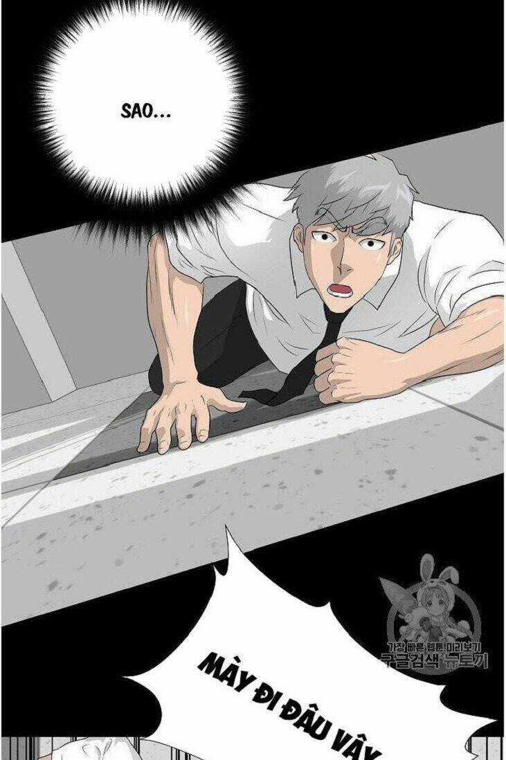 Trigger Chapter 34 trang 47