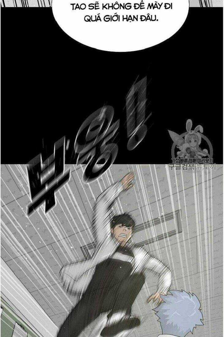 Trigger Chapter 34 trang 56