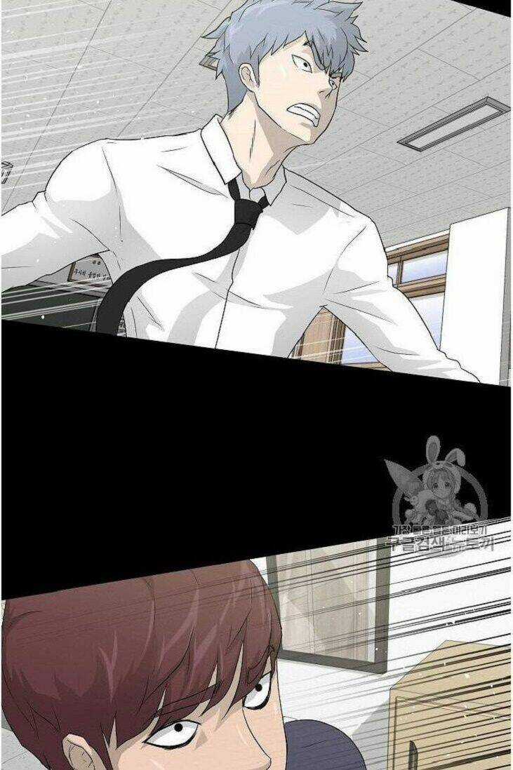 Trigger Chapter 34 trang 59