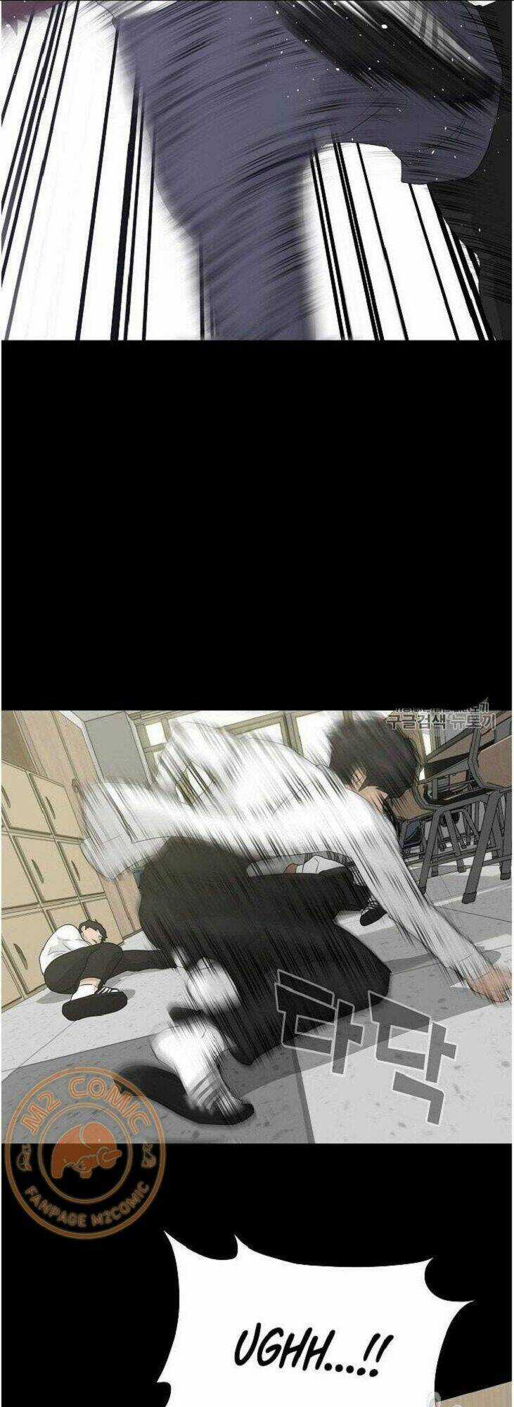 Trigger Chapter 34 trang 64