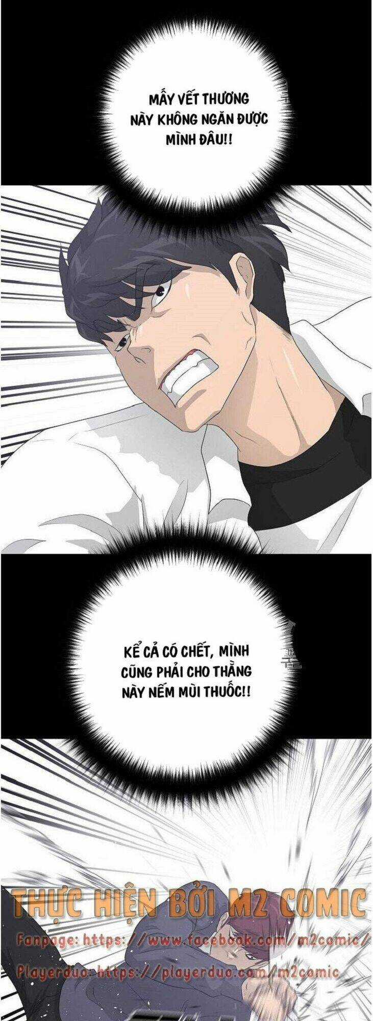 Trigger Chapter 34 trang 67