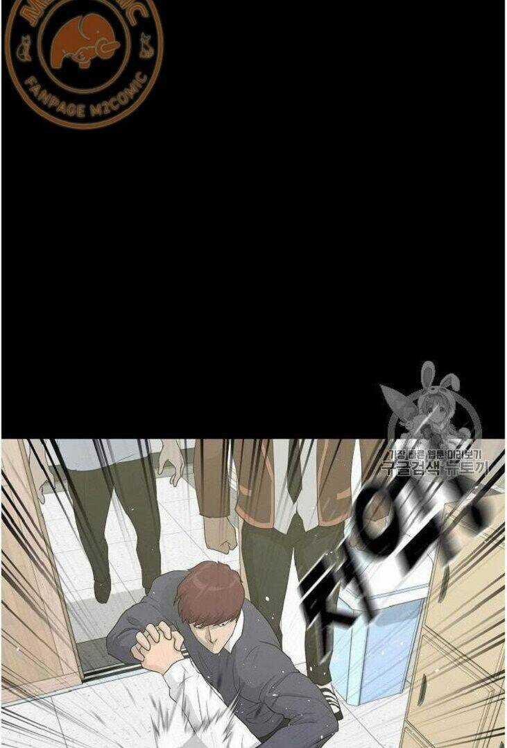 Trigger Chapter 34 trang 71