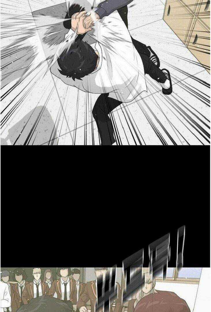 Trigger Chapter 34 trang 72