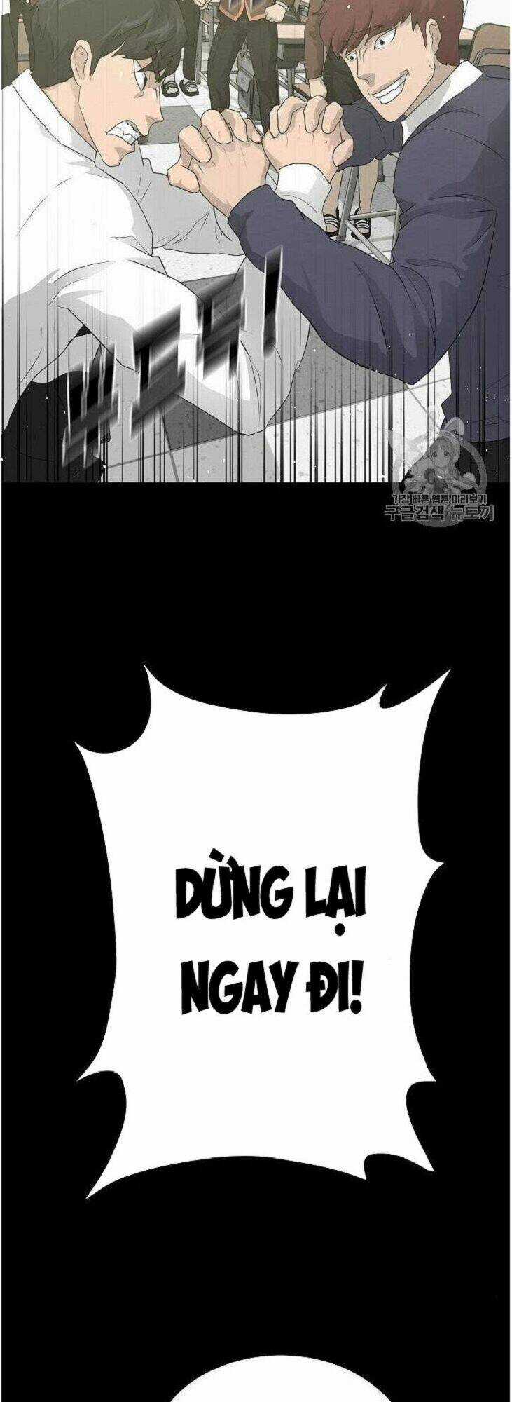 Trigger Chapter 34 trang 73