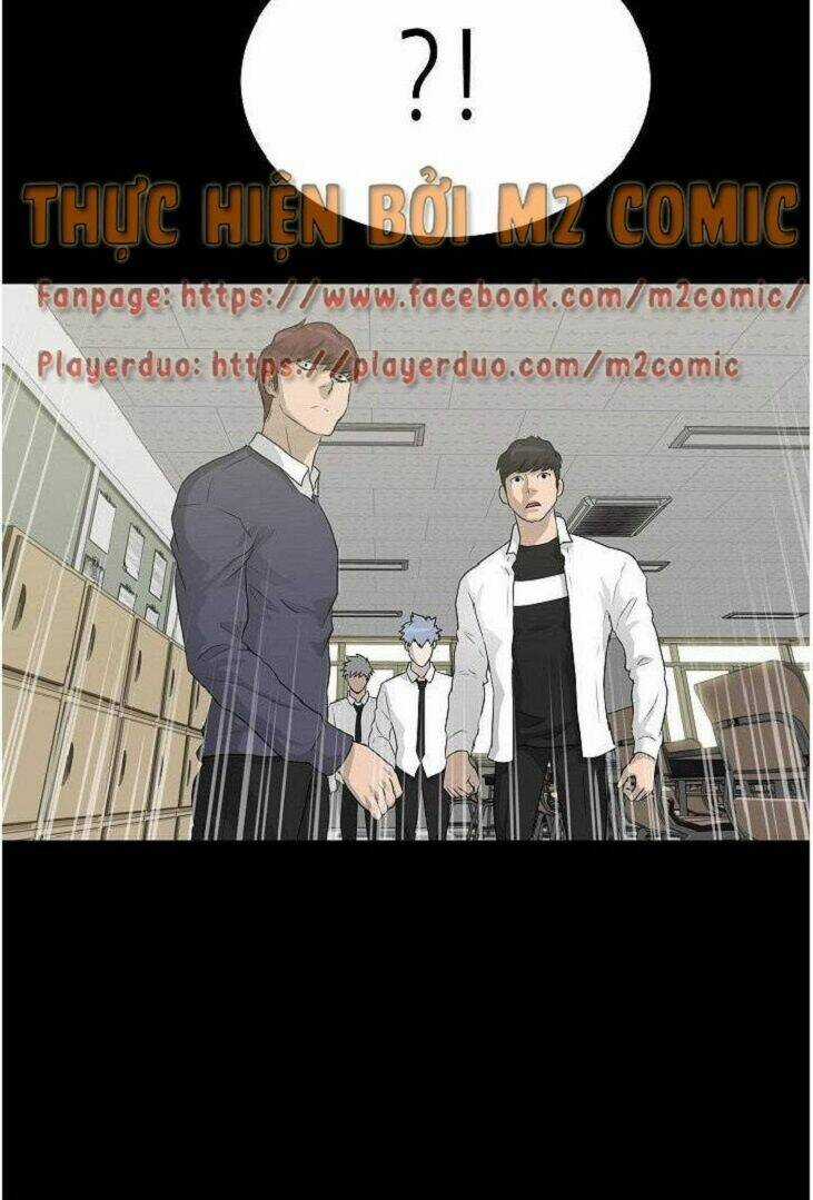 Trigger Chapter 34 trang 74