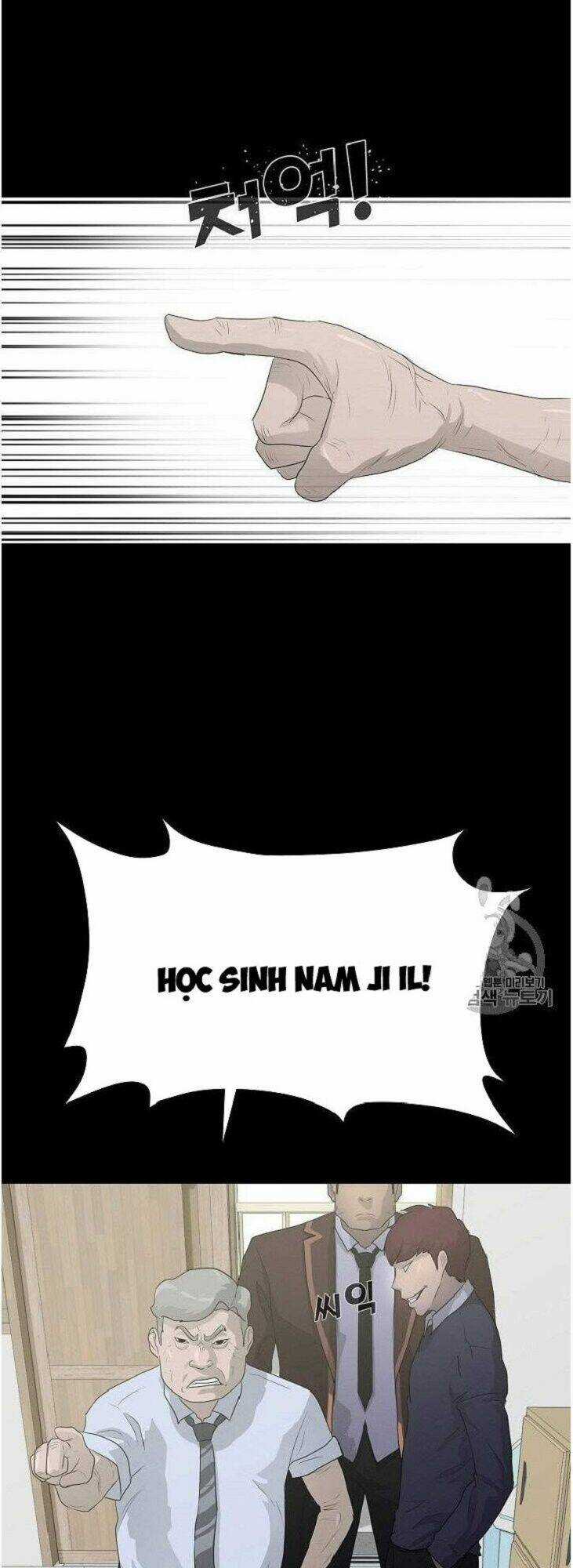 Trigger Chapter 34 trang 79