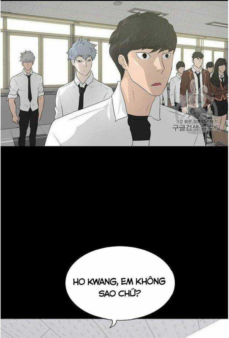 Trigger Chapter 34 trang 81