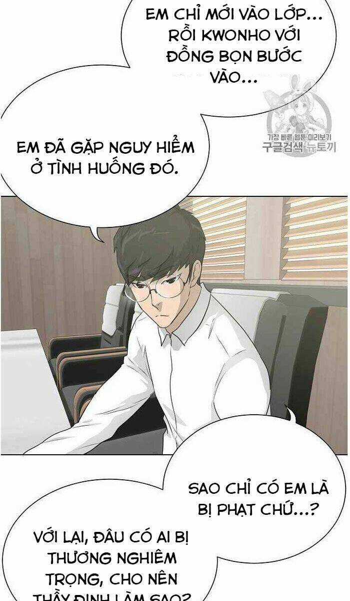 Trigger Chapter 35 trang 12