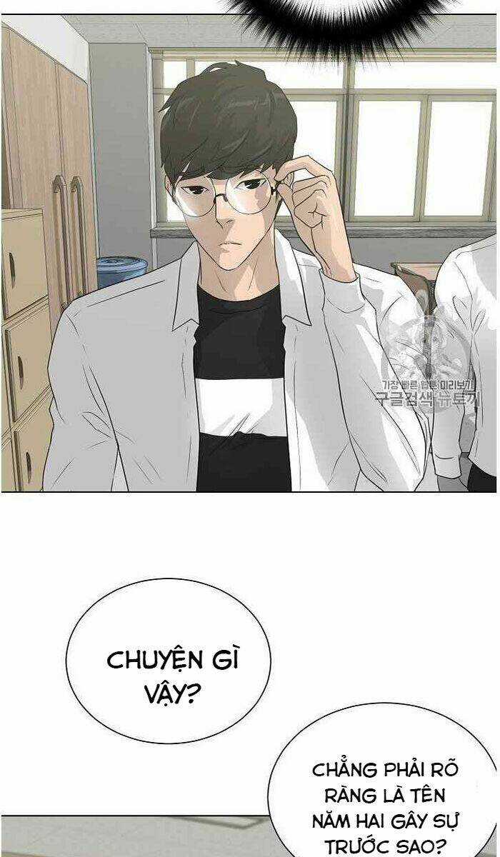 Trigger Chapter 35 trang 2