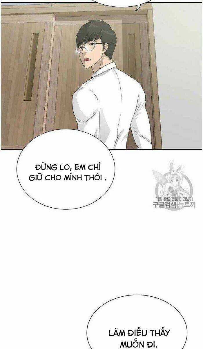 Trigger Chapter 35 trang 27