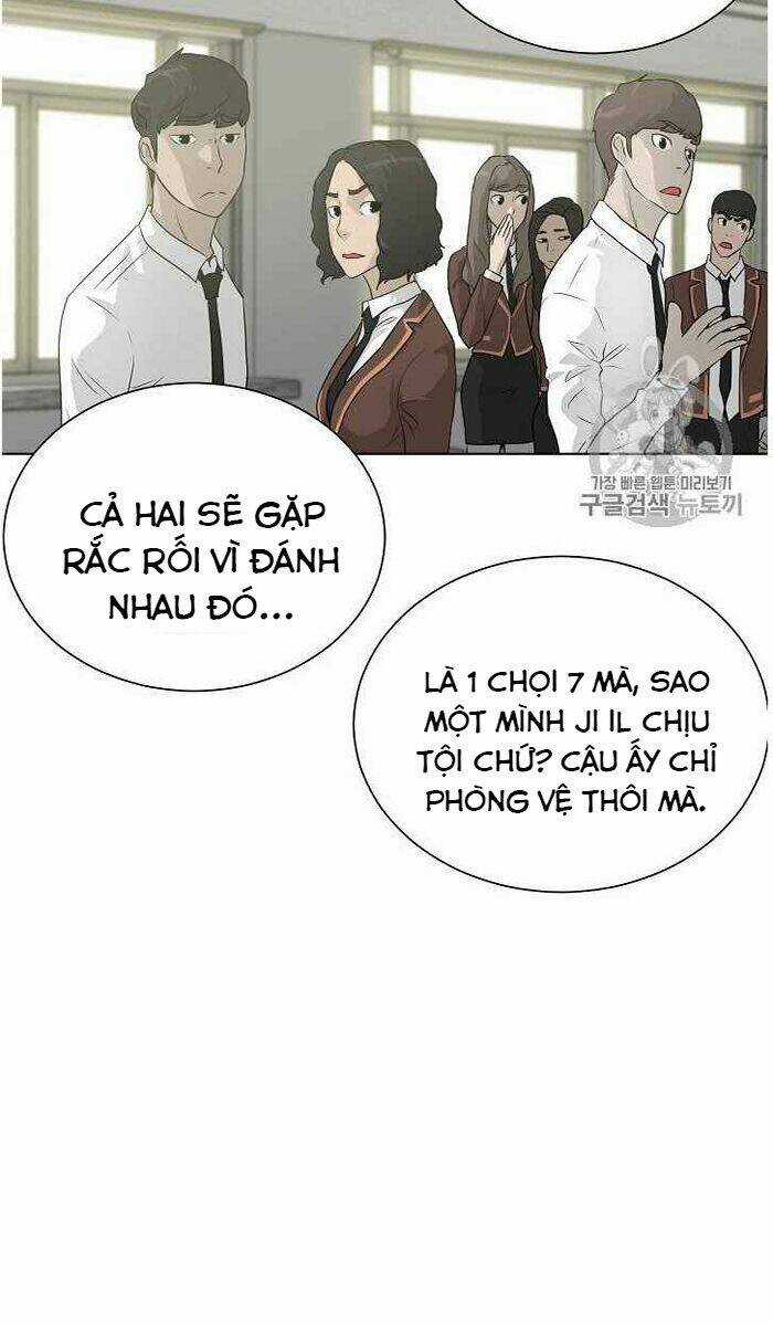 Trigger Chapter 35 trang 3