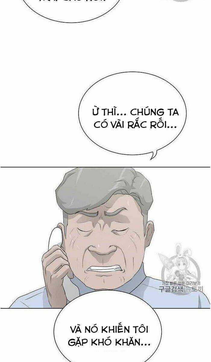 Trigger Chapter 35 trang 32