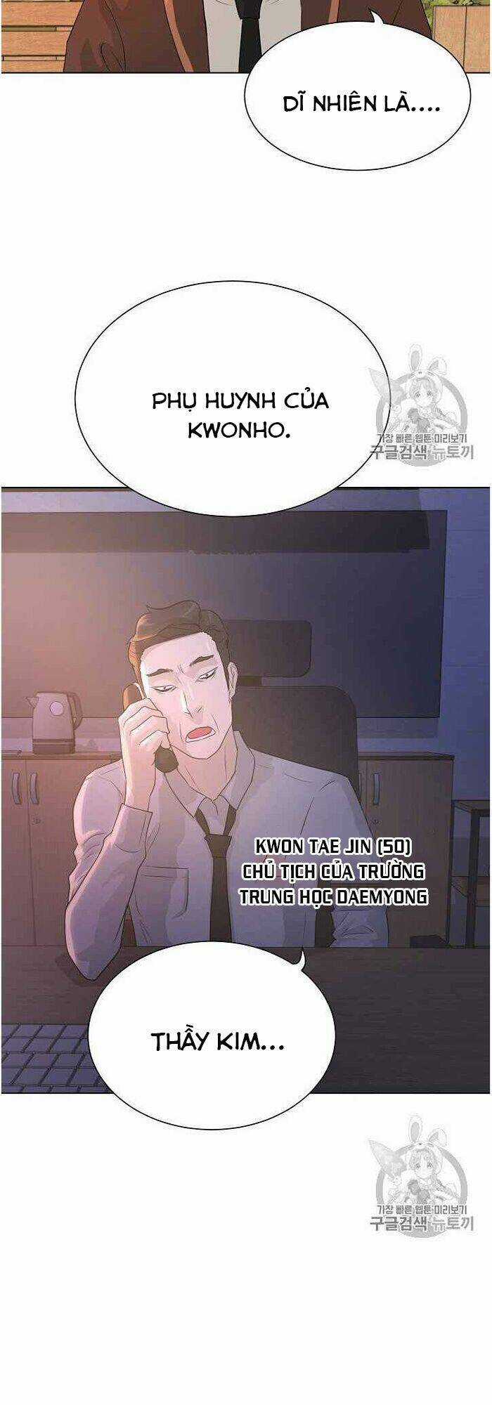 Trigger Chapter 35 trang 40