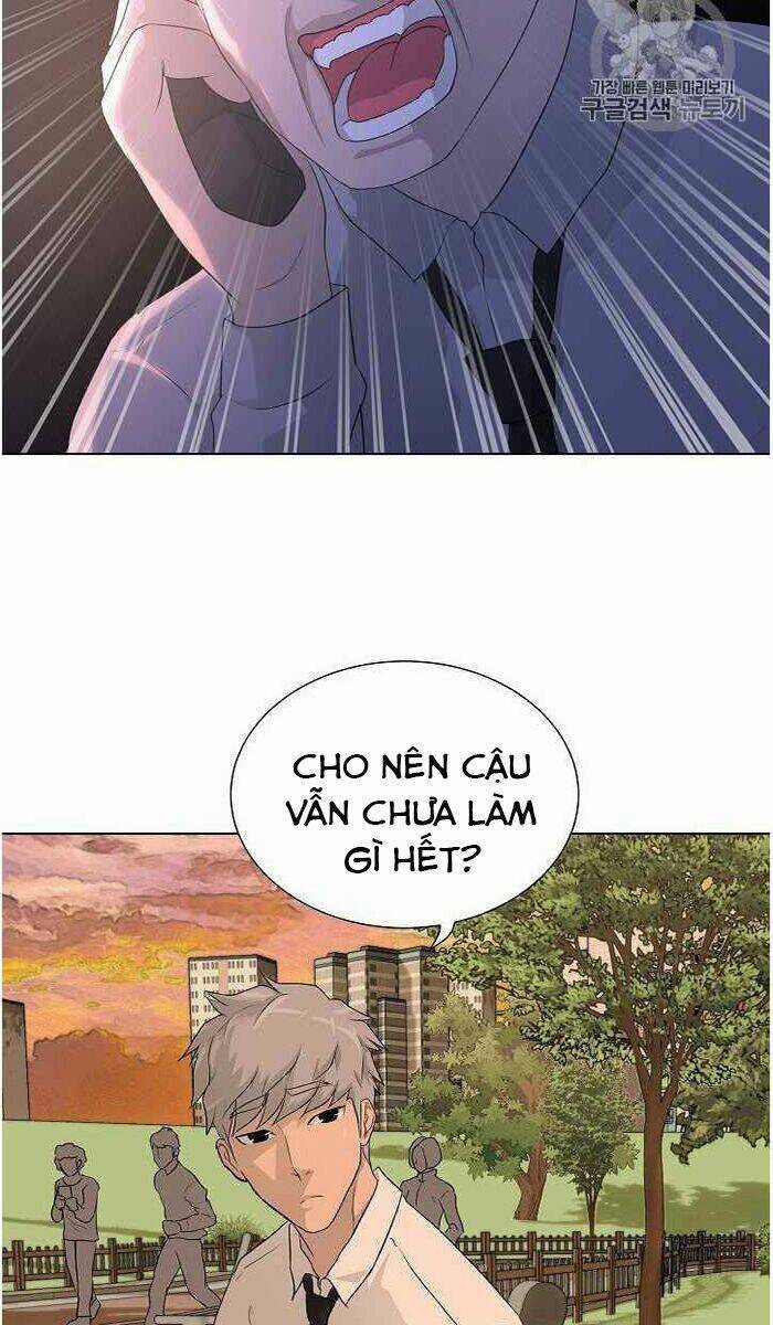 Trigger Chapter 35 trang 42