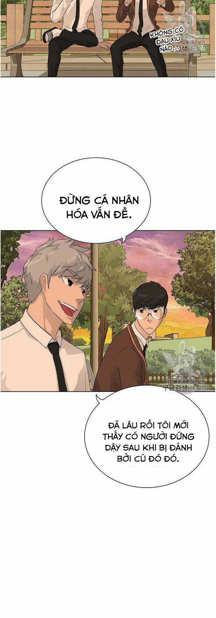 Trigger Chapter 35 trang 45