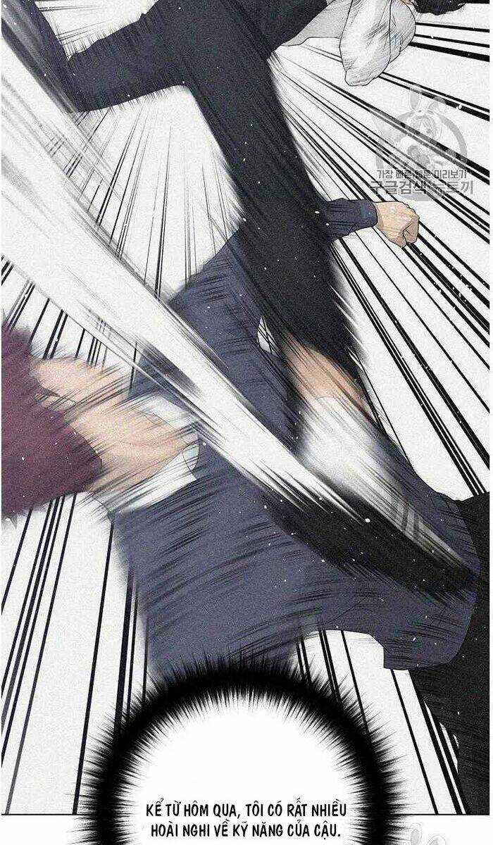 Trigger Chapter 35 trang 8