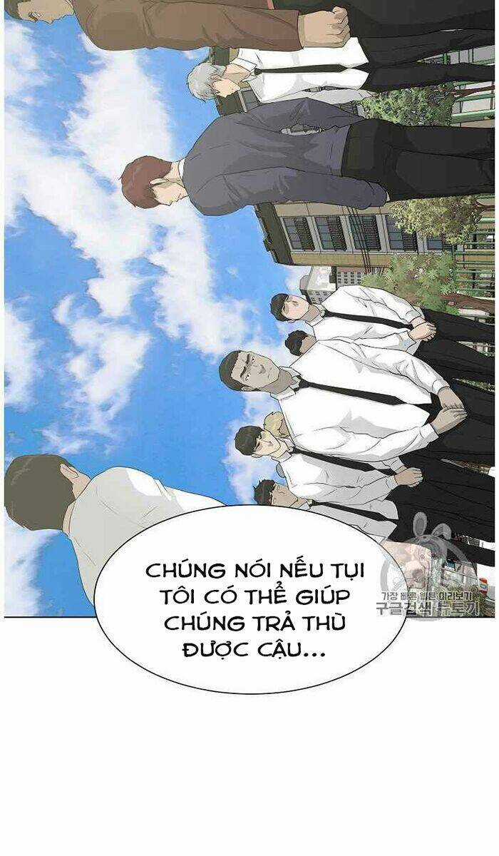 Trigger Chapter 36 trang 13