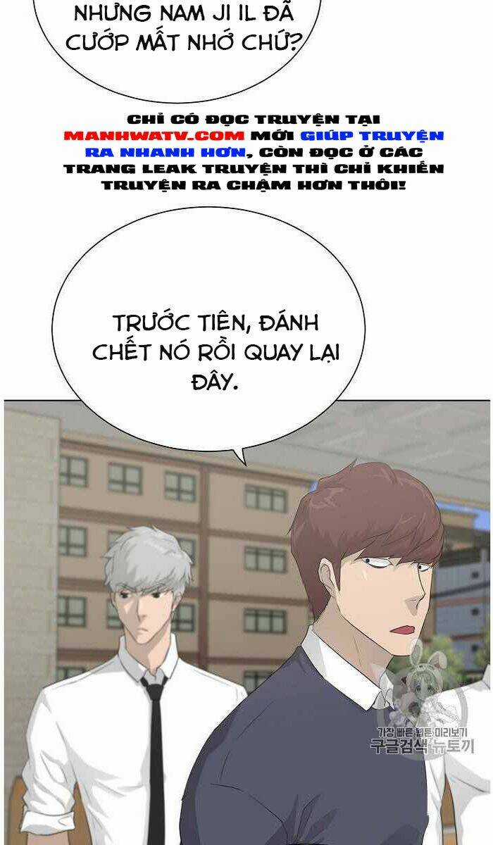 Trigger Chapter 36 trang 17