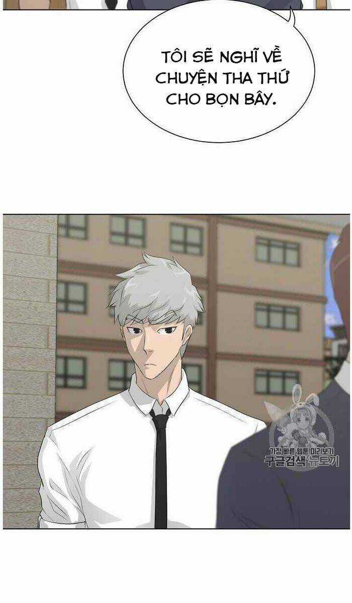 Trigger Chapter 36 trang 18
