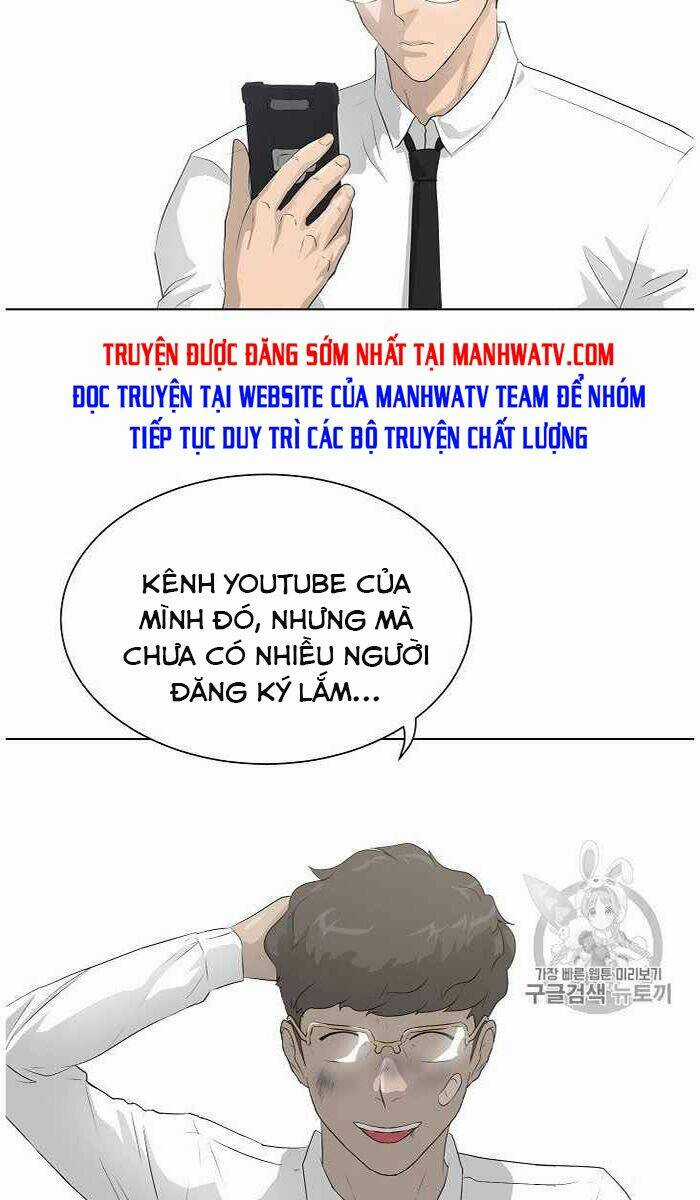 Trigger Chapter 36 trang 2