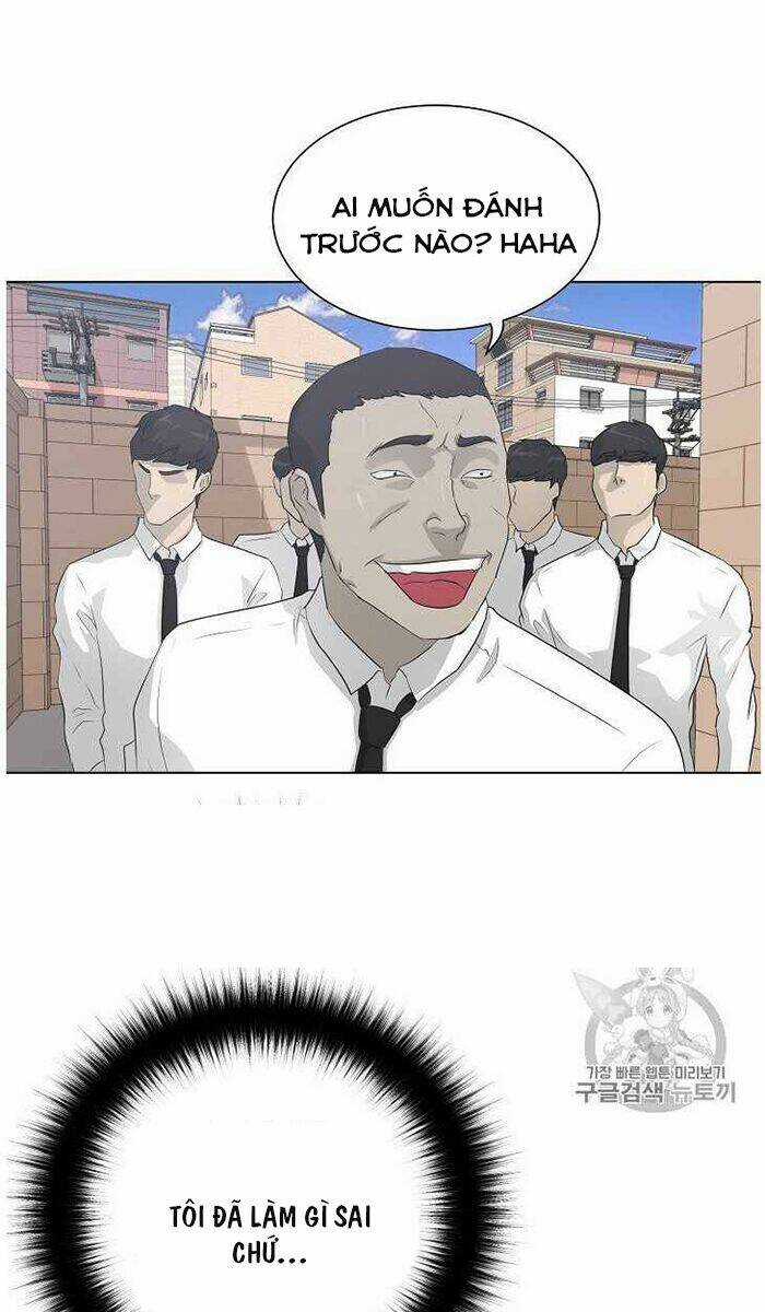 Trigger Chapter 36 trang 22