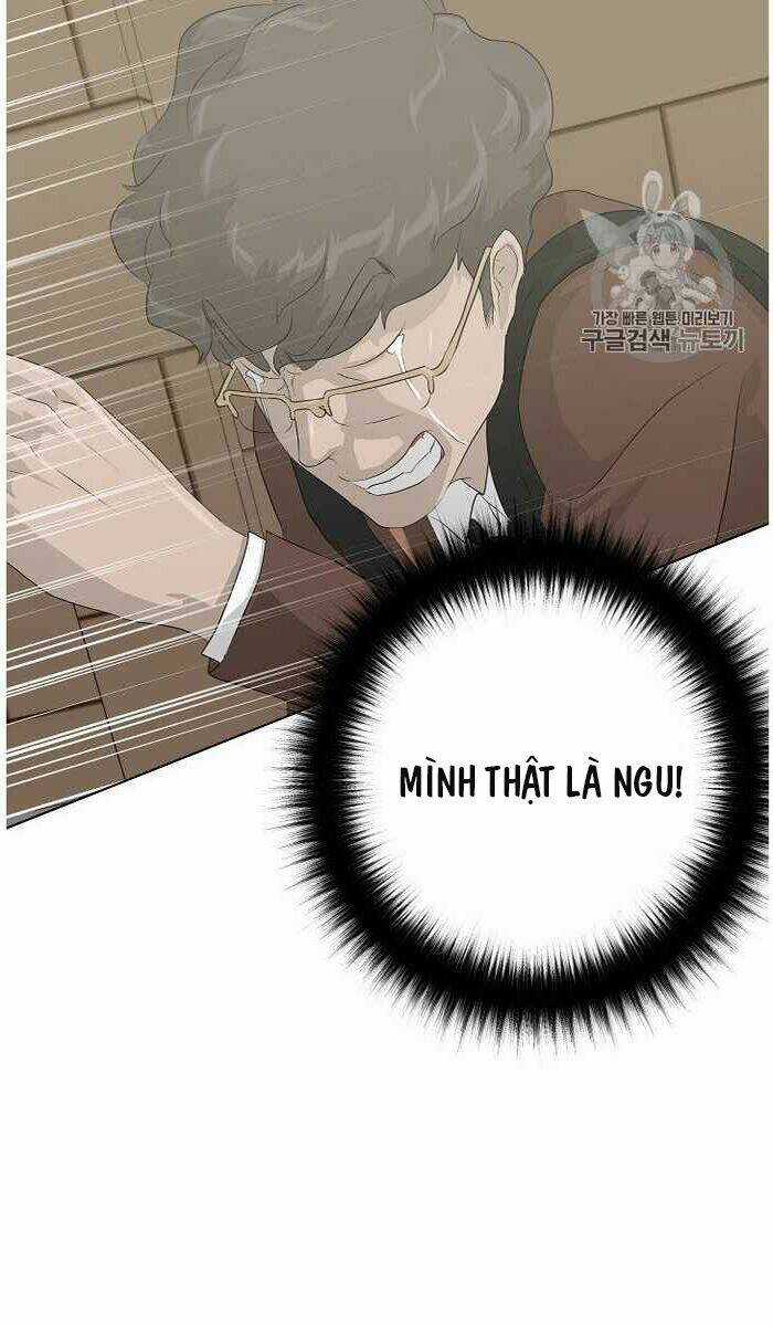 Trigger Chapter 36 trang 28