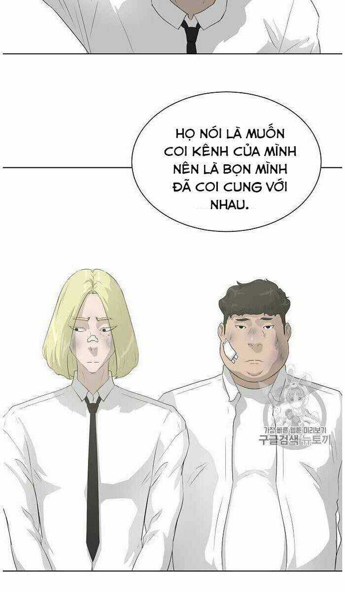 Trigger Chapter 36 trang 3