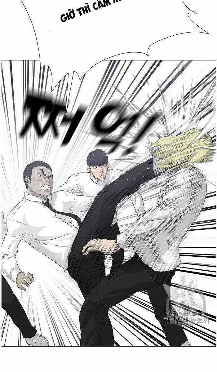 Trigger Chapter 36 trang 37