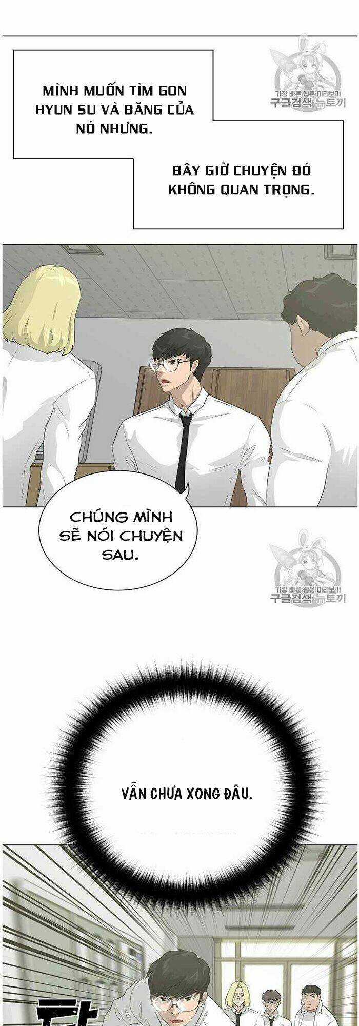 Trigger Chapter 36 trang 41